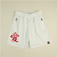 Sand Ultimate Mesh Shorts