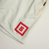 Sand Ultimate Mesh Shorts