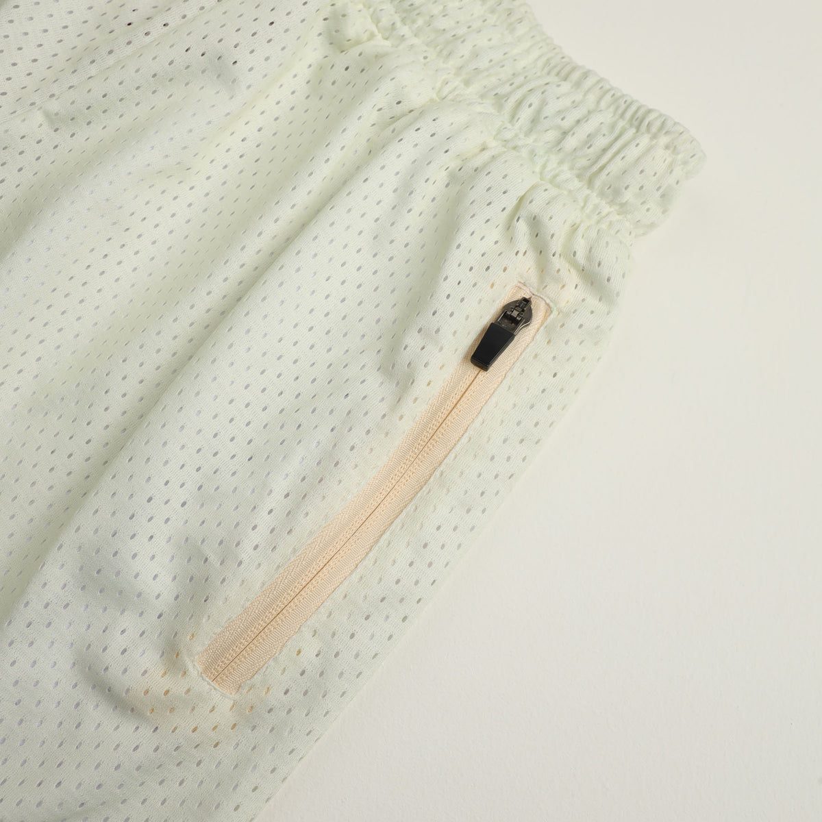 Sand Ultimate Mesh Shorts