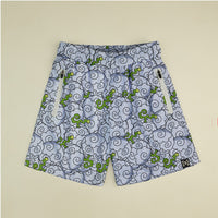 Smoke Smoke Ultimate Mesh Shorts