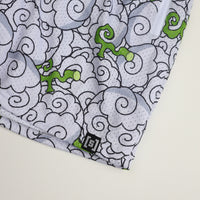 Smoke Smoke Ultimate Mesh Shorts