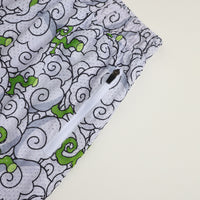 Smoke Smoke Ultimate Mesh Shorts