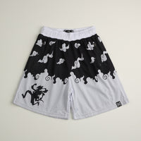 Sun God V1 Ultimate Mesh Shorts