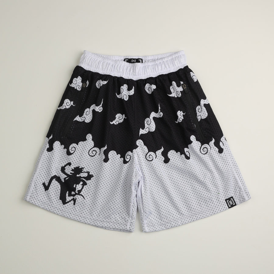 Sun God V1 Ultimate Mesh Shorts