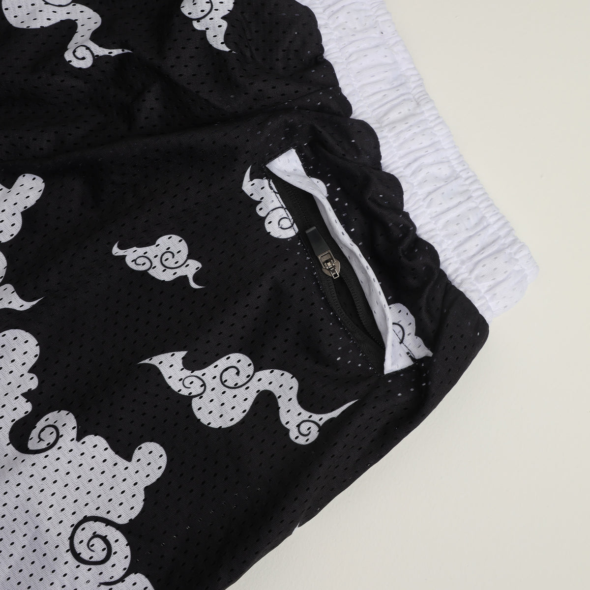 Sun God V1 Ultimate Mesh Shorts