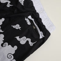 Sun God V1 Ultimate Mesh Shorts