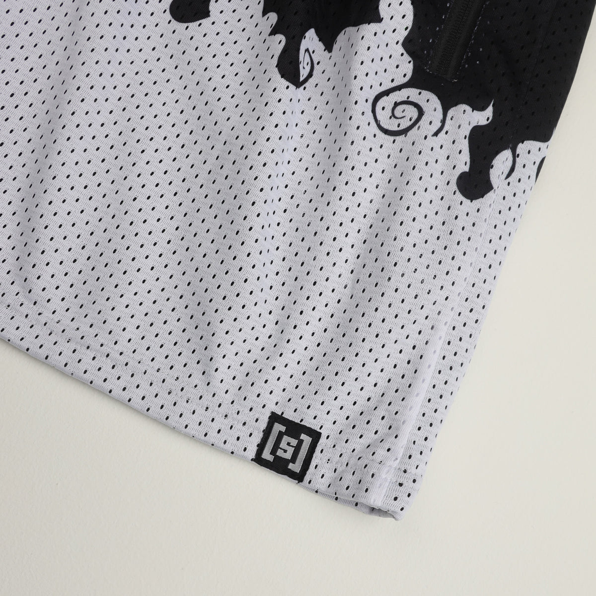 Sun God V1 Ultimate Mesh Shorts
