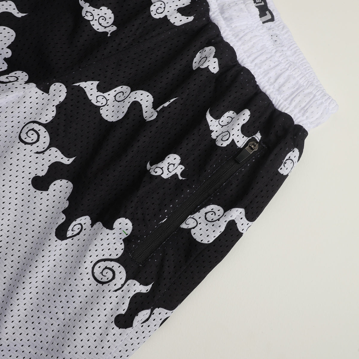 Sun God V1 Ultimate Mesh Shorts