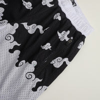 Sun God V1 Ultimate Mesh Shorts