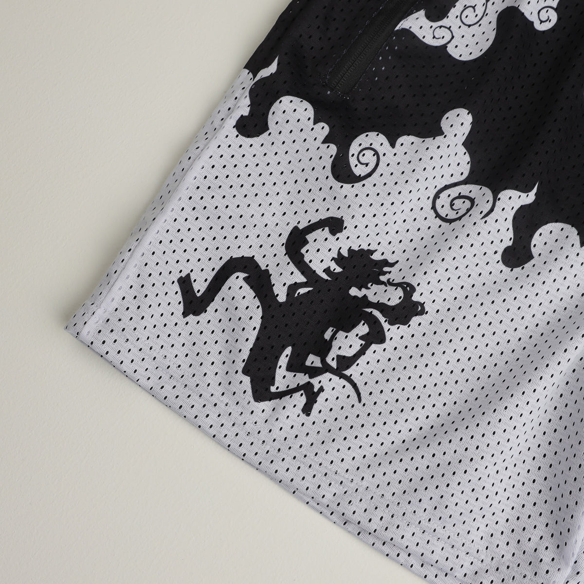 Sun God V1 Ultimate Mesh Shorts
