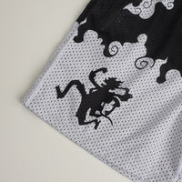 Sun God V1 Ultimate Mesh Shorts