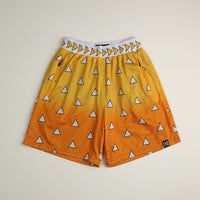 Thunder Breathing Ultimate Mesh Shorts