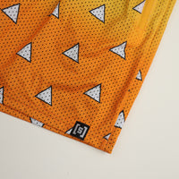 Thunder Breathing Ultimate Mesh Shorts