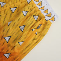 Thunder Breathing Ultimate Mesh Shorts
