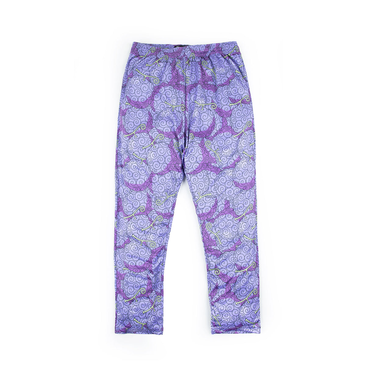 Some Slight anime pajama pants, view 3