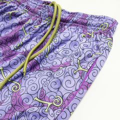 Some Slight anime pajama pants, view 4