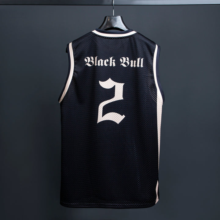 Black Bull