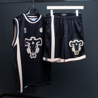 Black Bull