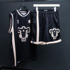 Black Bull