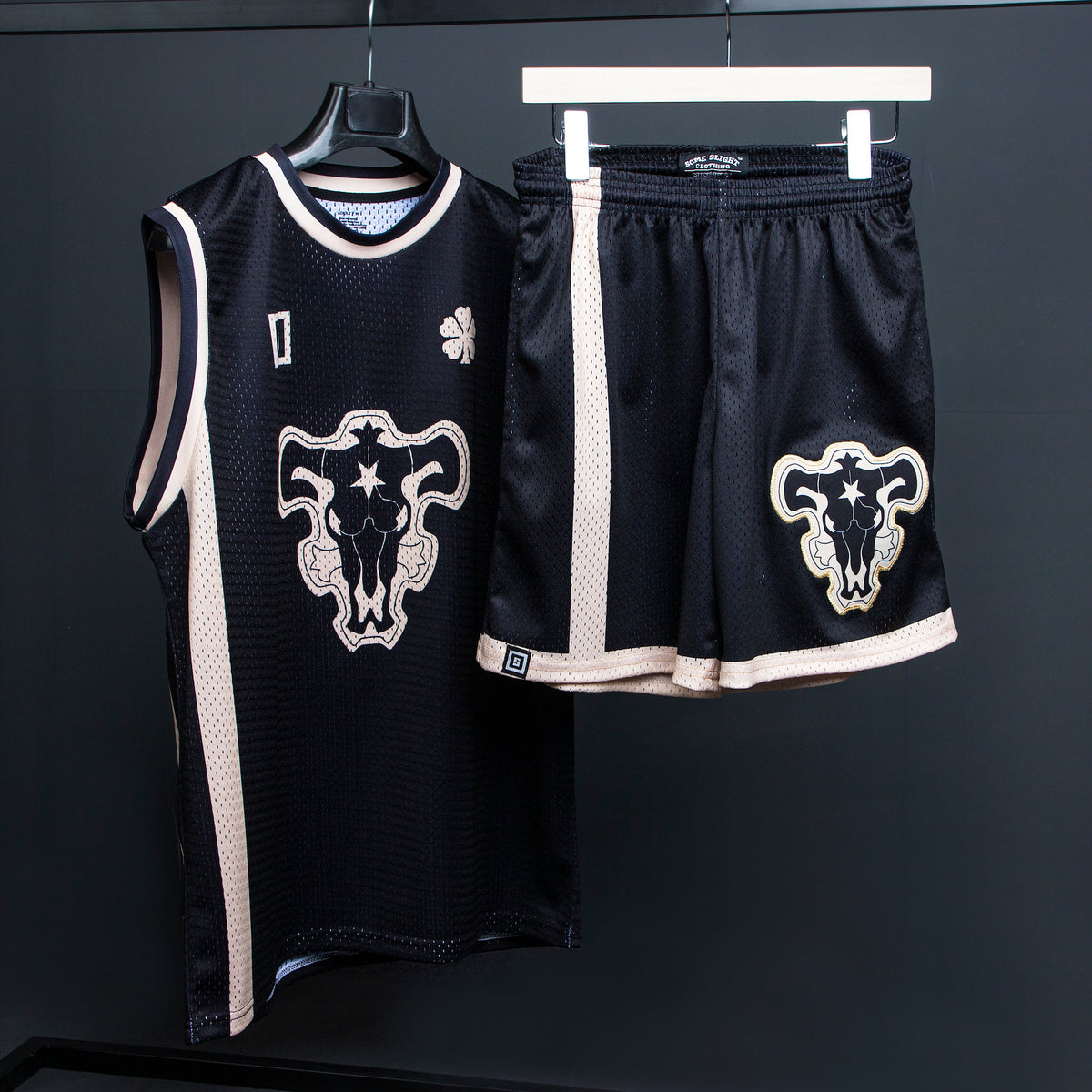 Black Bull