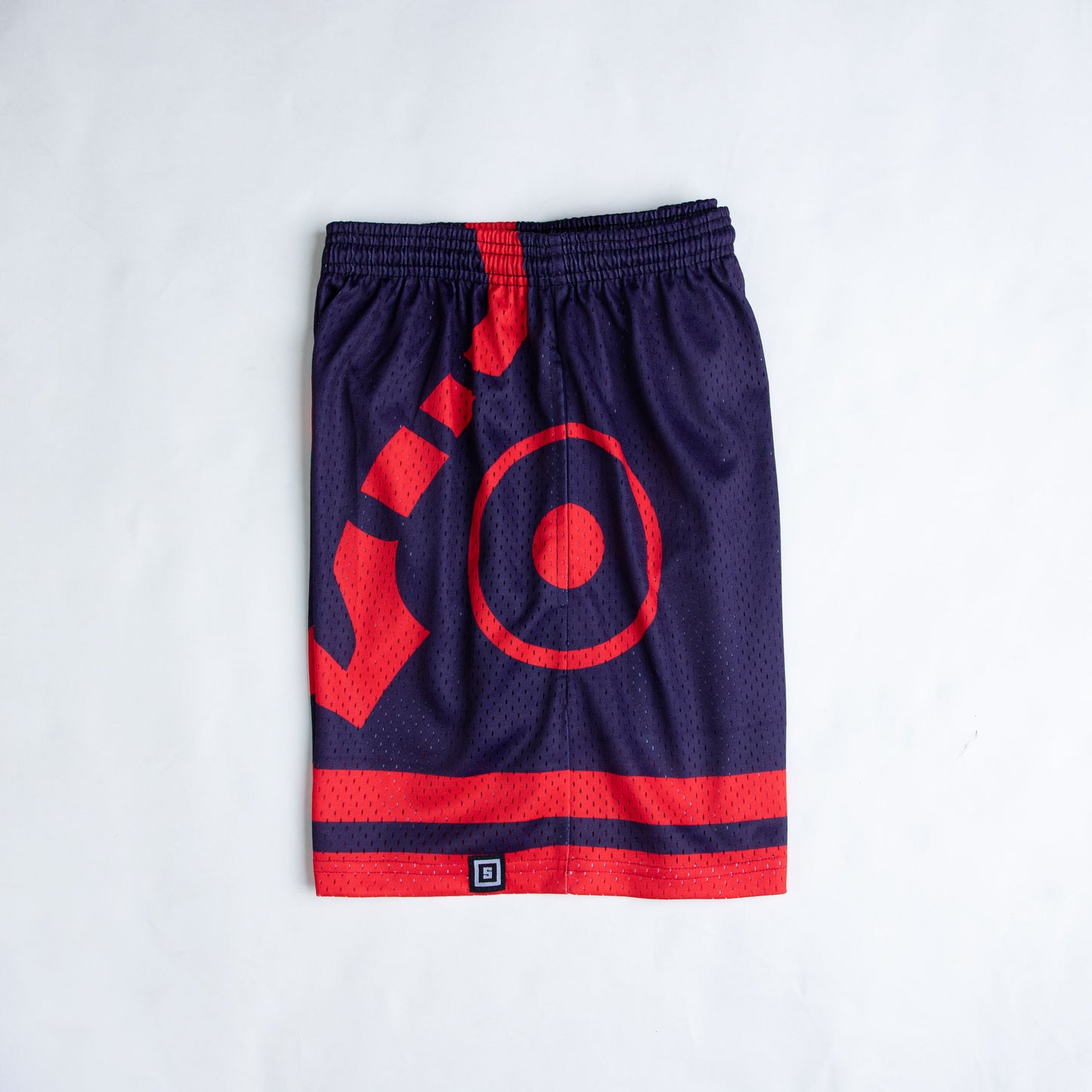 Mesh Shorts - Curse King