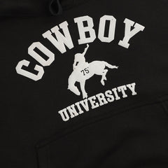 Some Slight x Jevon Henley - The Modern Cowboy