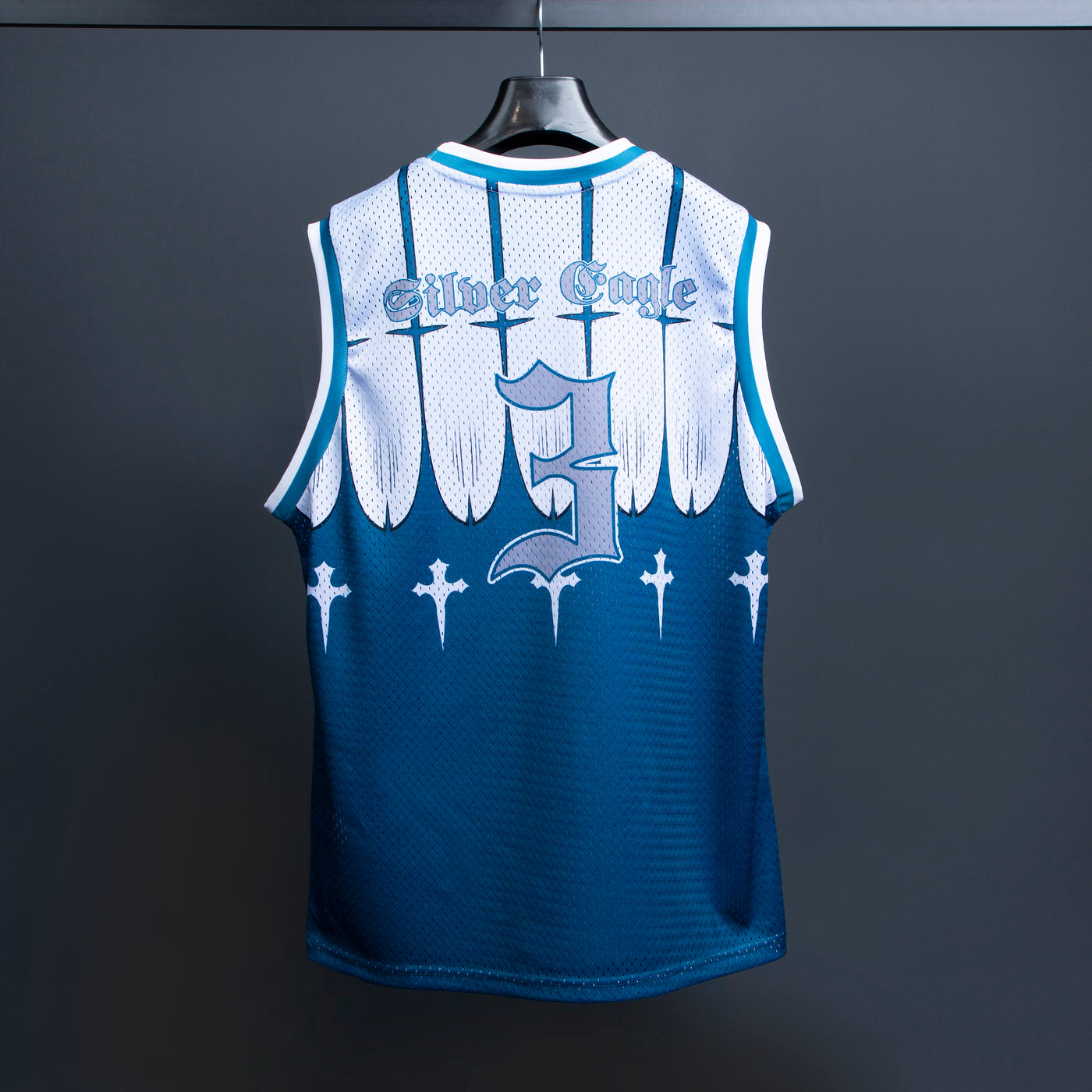 Silver Eagle · Some Slight Clothing