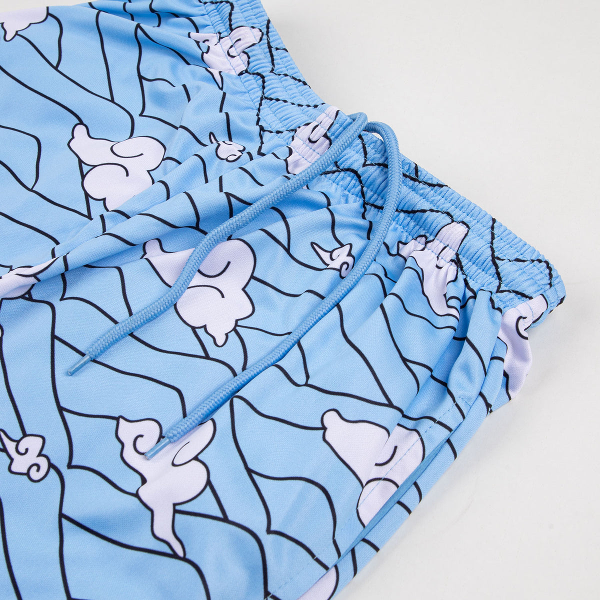 Some Slight anime pajama pants, view 6