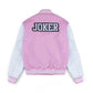 Varsity Jacket - Joker