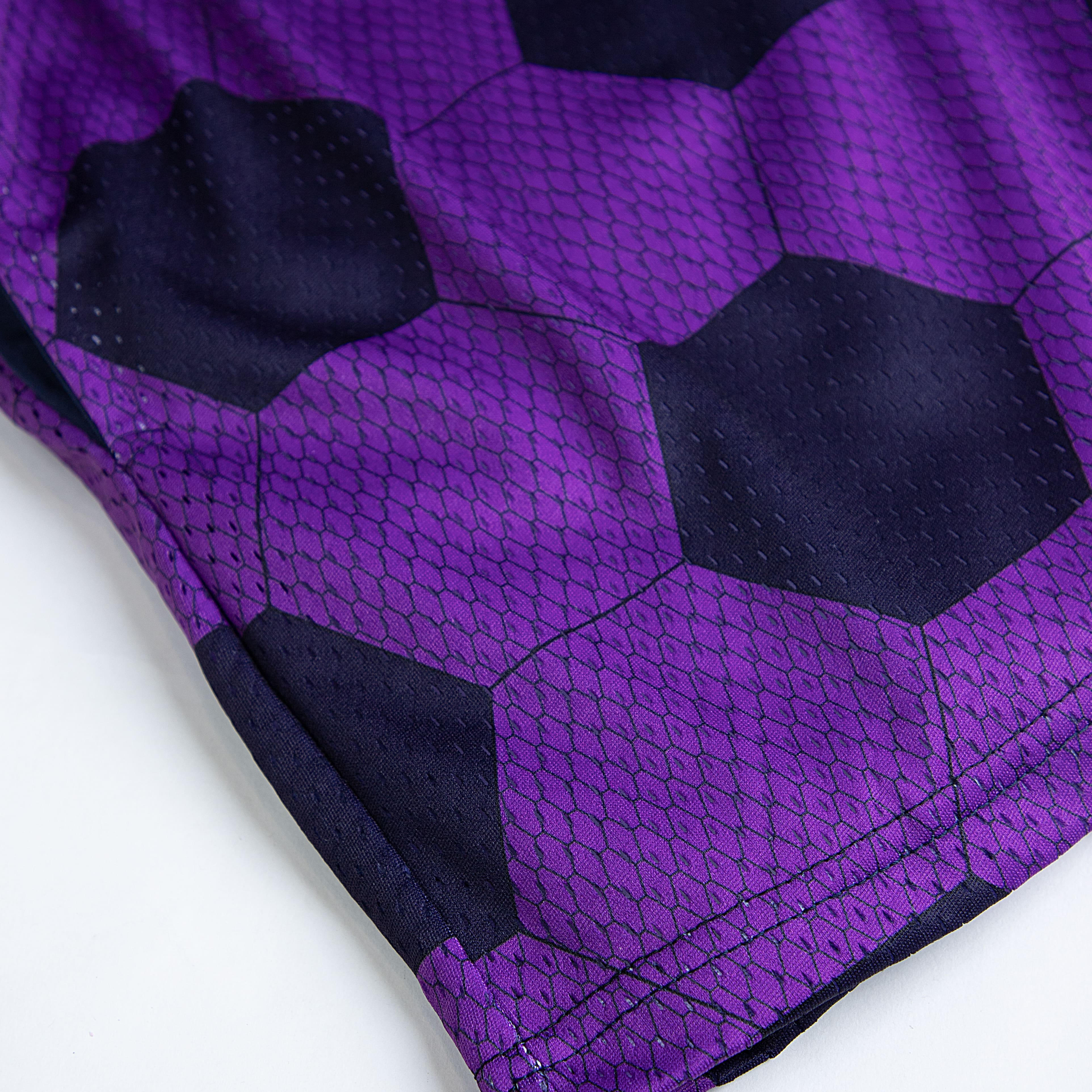 Mesh Shorts - Upper Moon One – Some Slight Clothing