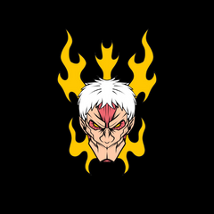 Wall Tapestry 60in x 40in - AOT