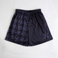 Mesh Shorts - Noir