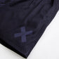 Mesh Shorts - Noir