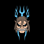 Wall Tapestry 25in x 25in - AOT