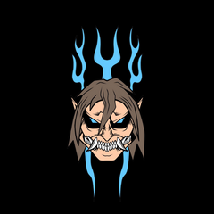 Wall Tapestry 25in x 25in - AOT