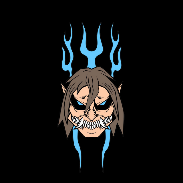 Wall Tapestry 25in x 25in - AOT