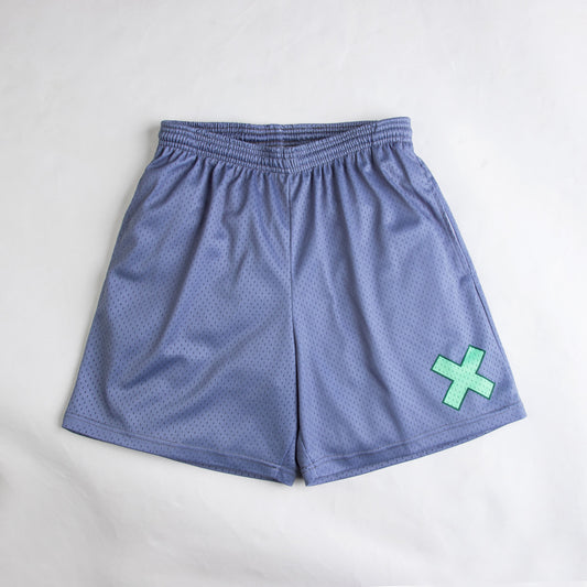 Mesh Shorts - Ocean