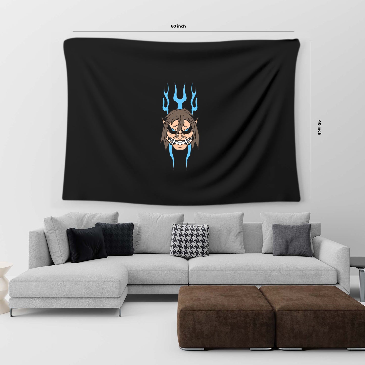 Wall Tapestry 60in x 40in - AOT